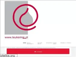 Sites similar to leukemie.nl