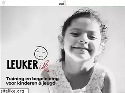 Sites similar to leukerik.nl