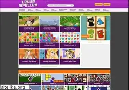 Sites similar to leukespellen.be
