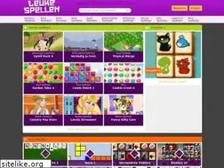 Sites similar to leukespellen.nl