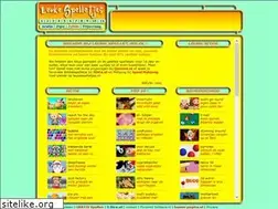 Sites similar to leukespelletjes.nl