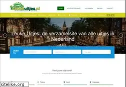 Sites similar to leukeuitjes.nl