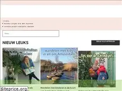Sites similar to leukmetkids.nl