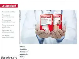 Sites similar to leukoplast.pt