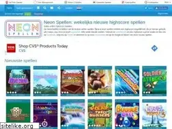 Sites similar to leukstespellen.nl