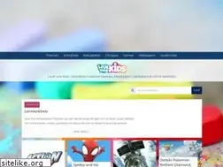 Sites similar to leukvoorkids.nl