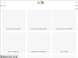 Sites similar to leumart.ro