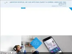 Sites similar to leumi-how-to.co.il