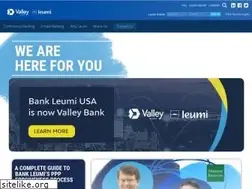 Sites similar to leumiusa.com