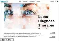 Sites similar to leupamed.at