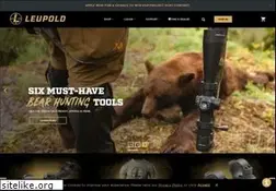 Sites similar to leupold.com