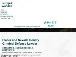 Sites similar to leuppwoodall.org