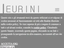 Sites similar to leurini.it