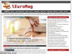 Sites similar to leuromag.fr