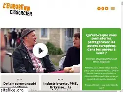 Sites similar to leuropecestpassorcier.eu