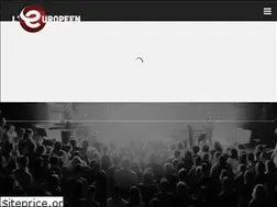 Sites similar to leuropeen.paris