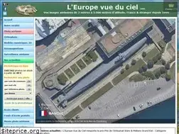 Sites similar to leuropevueduciel.com