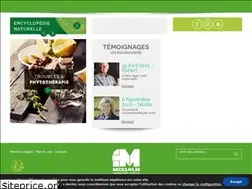 Sites similar to leurquin-mediolanum.fr
