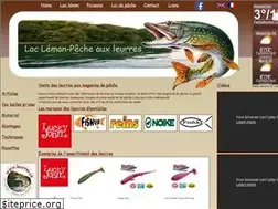 Sites similar to leurres.ch
