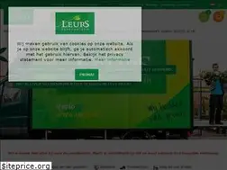 Sites similar to leurs.nl