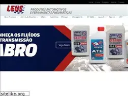 Sites similar to leus.com.br