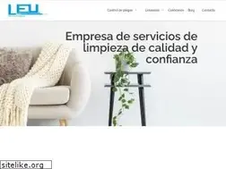 Sites similar to leuservicios.com