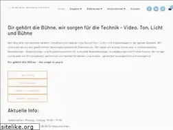Sites similar to leusound.ch