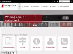 Sites similar to leussenbroek.nl