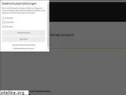 Sites similar to leutasch.at