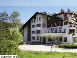 Sites similar to leutascherhof.at