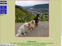 Sites similar to leutesdorf.com