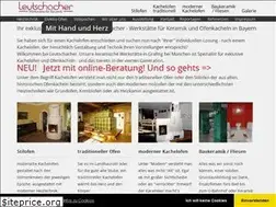 Sites similar to leutschacher.de