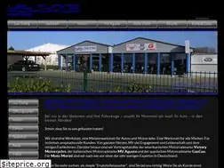 Sites similar to leutuning.de