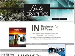 Sites similar to leutzgraphics.com