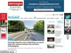 Sites similar to leuvenactueel.be