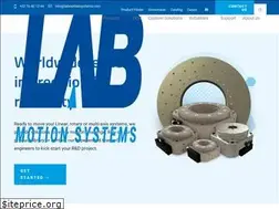 Sites similar to leuvenairbearings.com