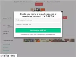 Sites similar to leuvendeu.com.br