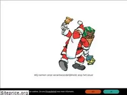 Sites similar to leuvensekerstmarkt.com