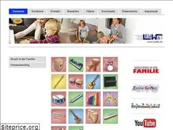 Sites similar to leuwa.de