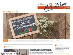 Sites similar to leuwo.de
