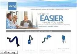 Sites similar to lev-co.com