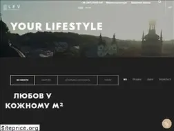 Sites similar to lev-development.com.ua