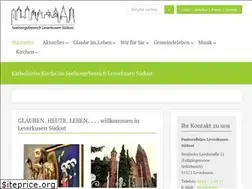 Sites similar to lev-suedost.de