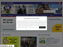 Sites similar to lev-thueringen.de