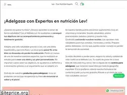 Sites similar to lev.es