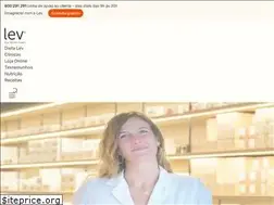Sites similar to lev.pt