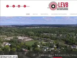 Sites similar to lev8.ca