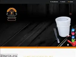 Sites similar to levabeer.com