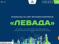 Sites similar to levada.if.ua