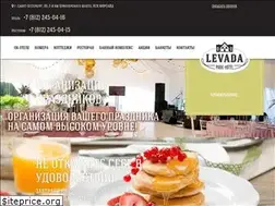 Sites similar to levadahotel.ru